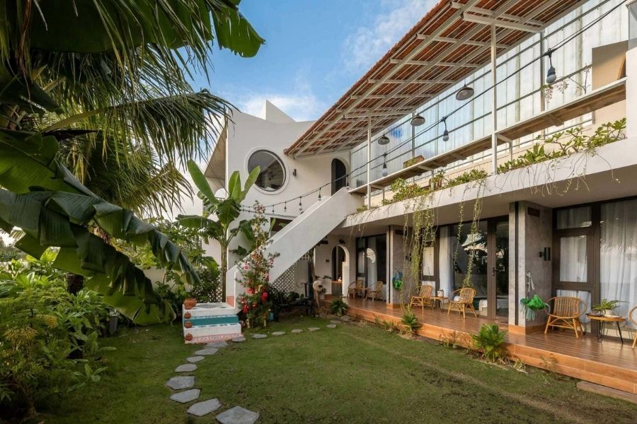 Checklist 10 homestay Phú Yên đẹp, giá hợp lý