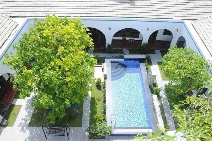 Checklist 10 homestay Phú Yên đẹp, giá hợp lý