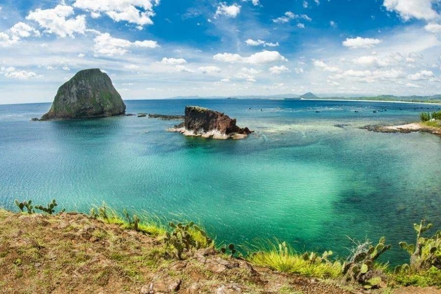 Các điểm du lịch gần Mũi Yến Phú Yên