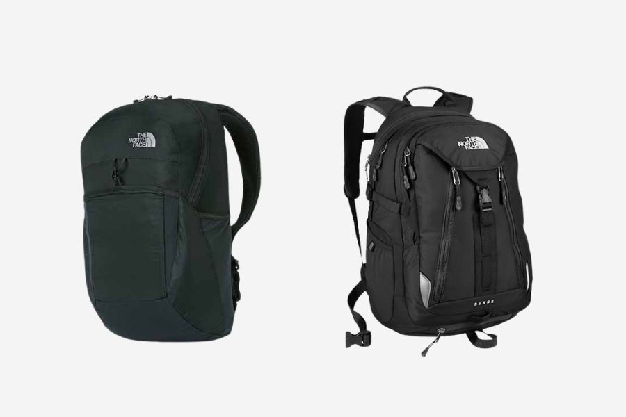 10 mẫu balo du lịch chống nước tốt hiện nay