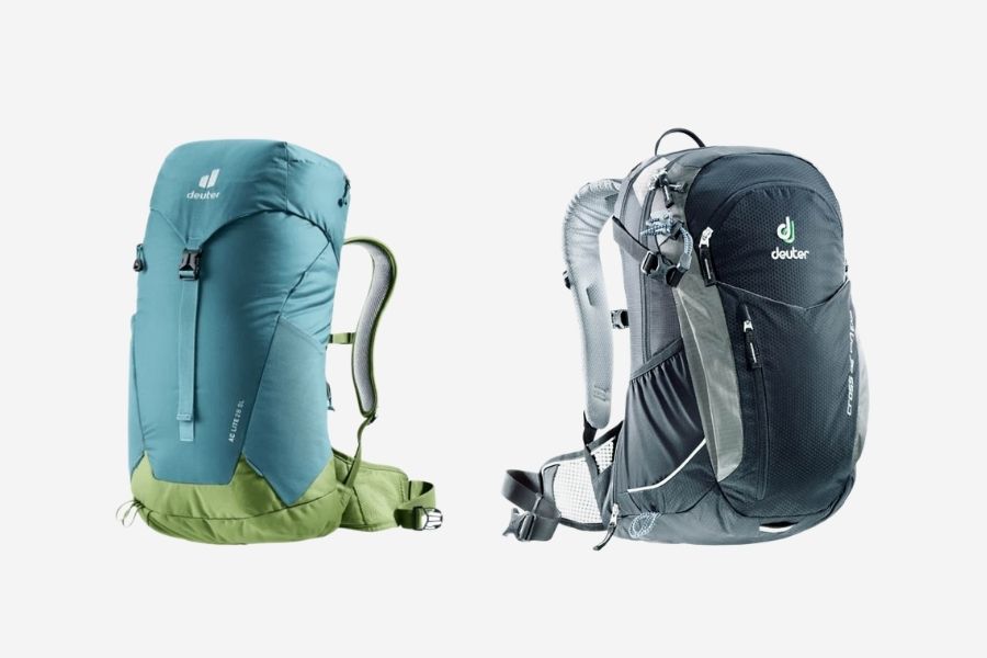 10 mẫu balo du lịch chống nước tốt hiện nay