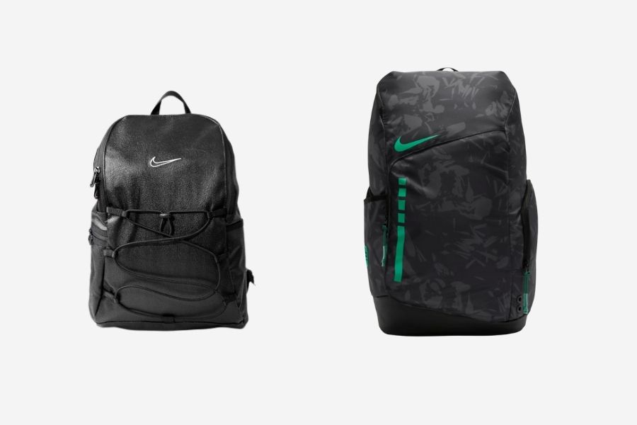 10 mẫu balo du lịch chống nước tốt hiện nay