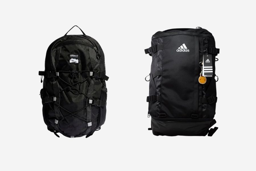 10 mẫu balo du lịch chống nước tốt hiện nay