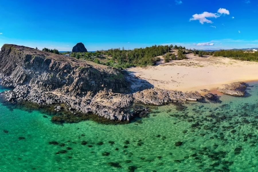 Mũi Yến Phú Yên