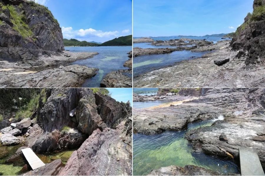 Kinh nghiệm du lịch đảo Nhất Tự Sơn Phú Yên