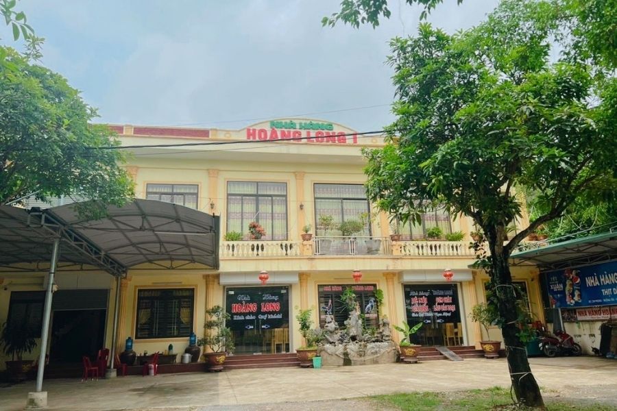 10 quán dê ngon Ninh Bình nức tiếng khi du lịch Tràng An - Tam Cốc