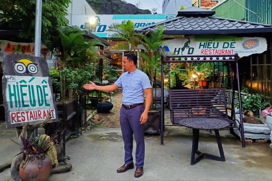 10 quán dê ngon Ninh Bình nức tiếng khi du lịch Tràng An - Tam Cốc