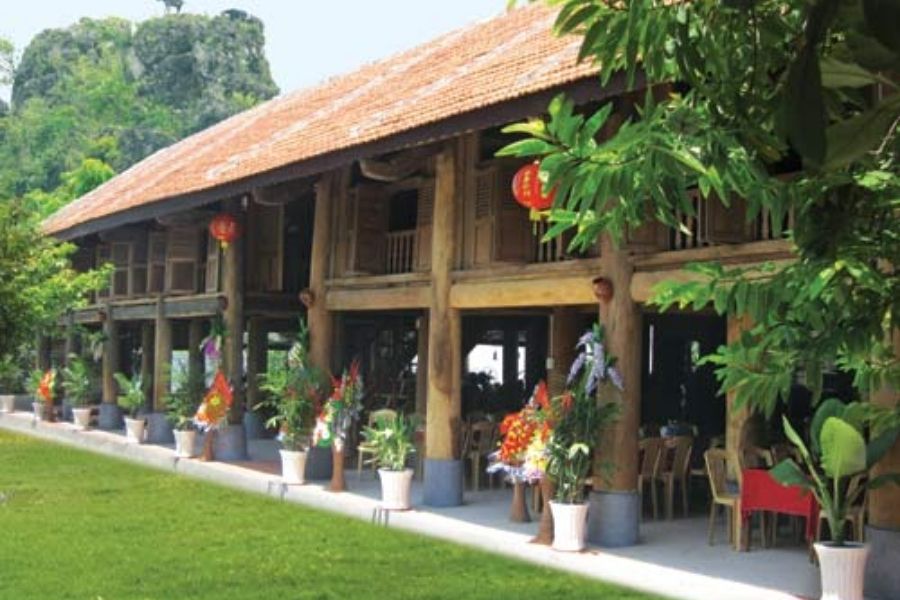 10 quán dê ngon Ninh Bình nức tiếng khi du lịch Tràng An - Tam Cốc