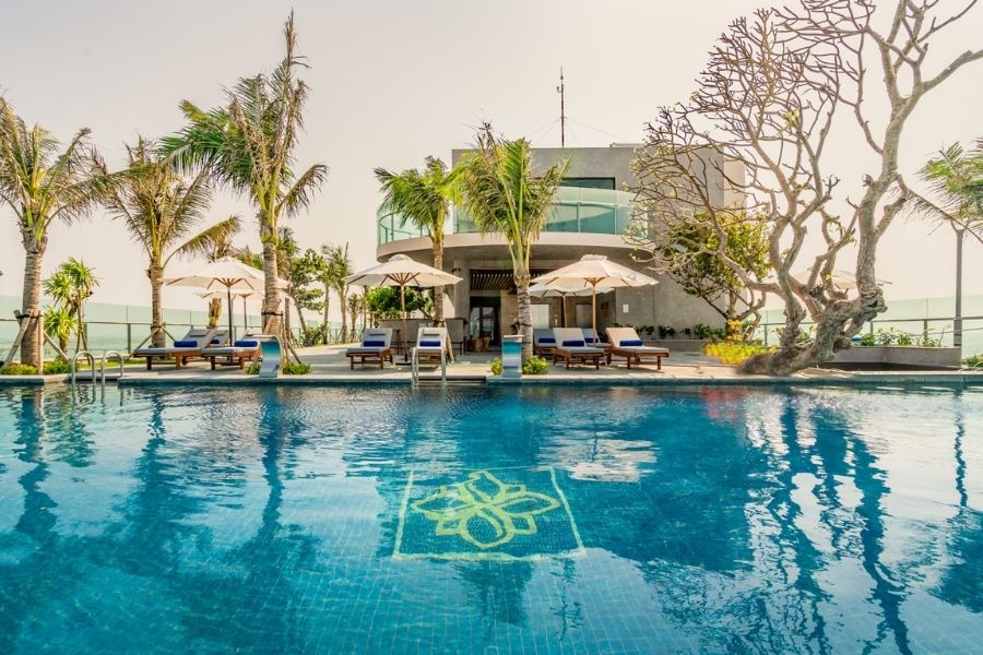 12 khu resort Phú Yên đẹp, sang trọng, cao cấp