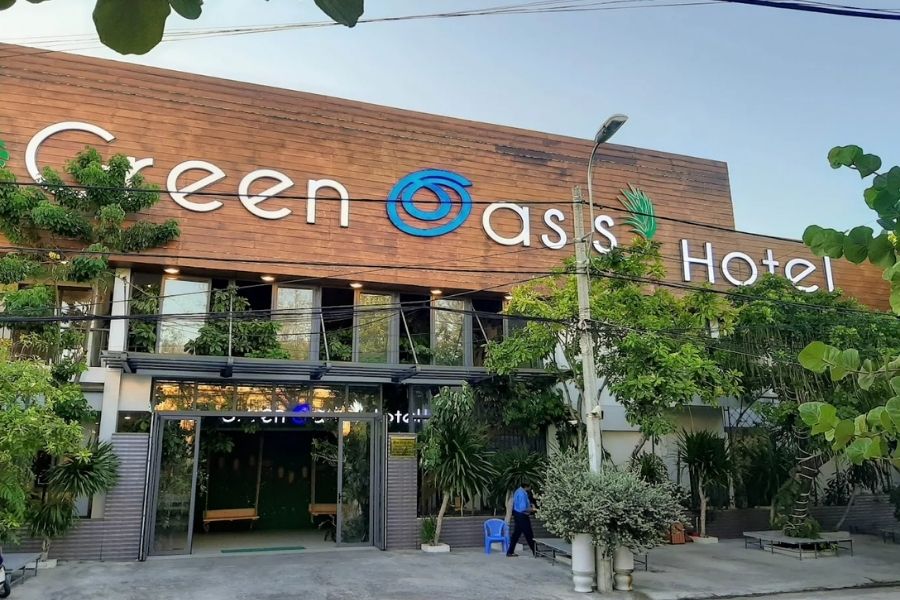 12 khu resort Phú Yên đẹp, sang trọng, cao cấp