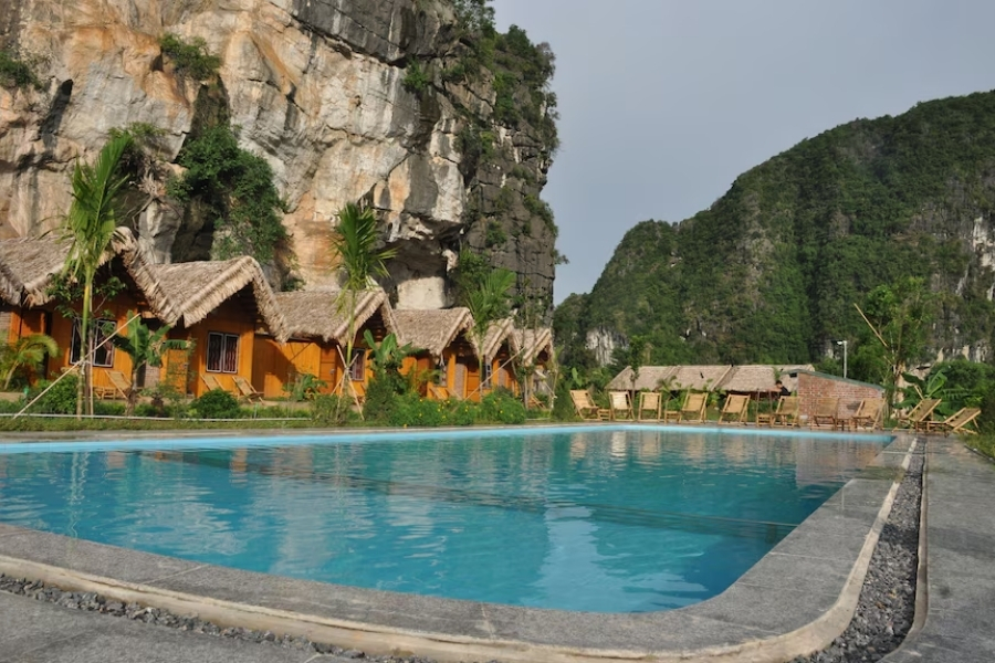 Tràng An Valley Retreat