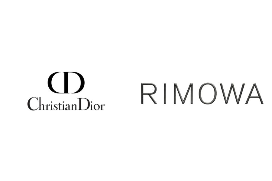 Thương hiệu Dior collab Rimowa làm vali cao cấp