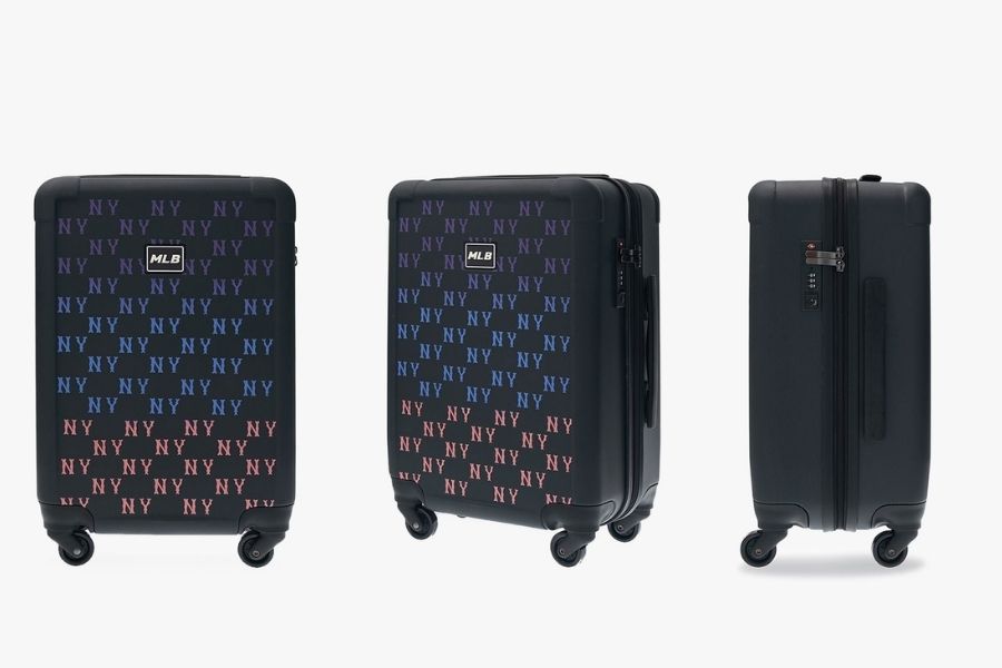 Vali MLB Classic màu Black