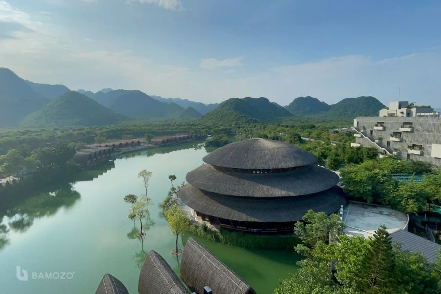 Bảo tàng Cúc Phương