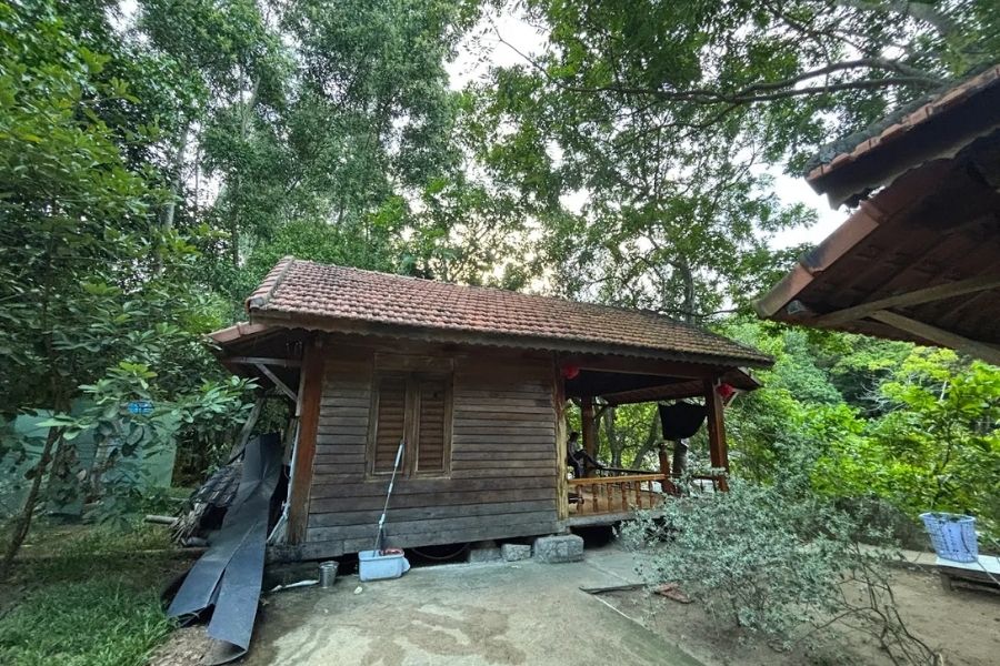 Suối Tôm Phú Yên