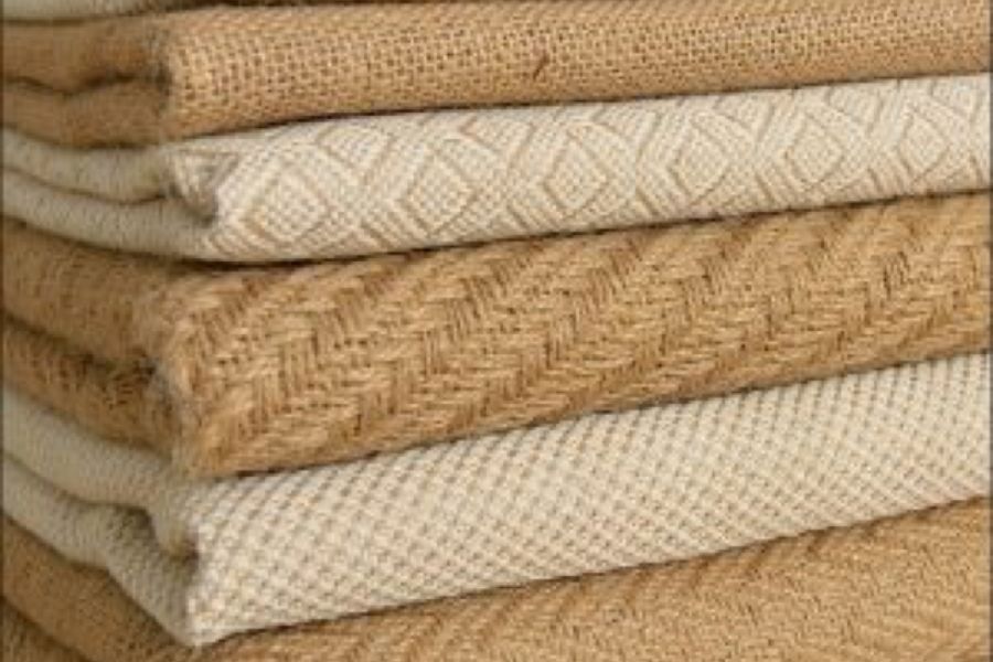 Các loại vải Canvas phổ biến