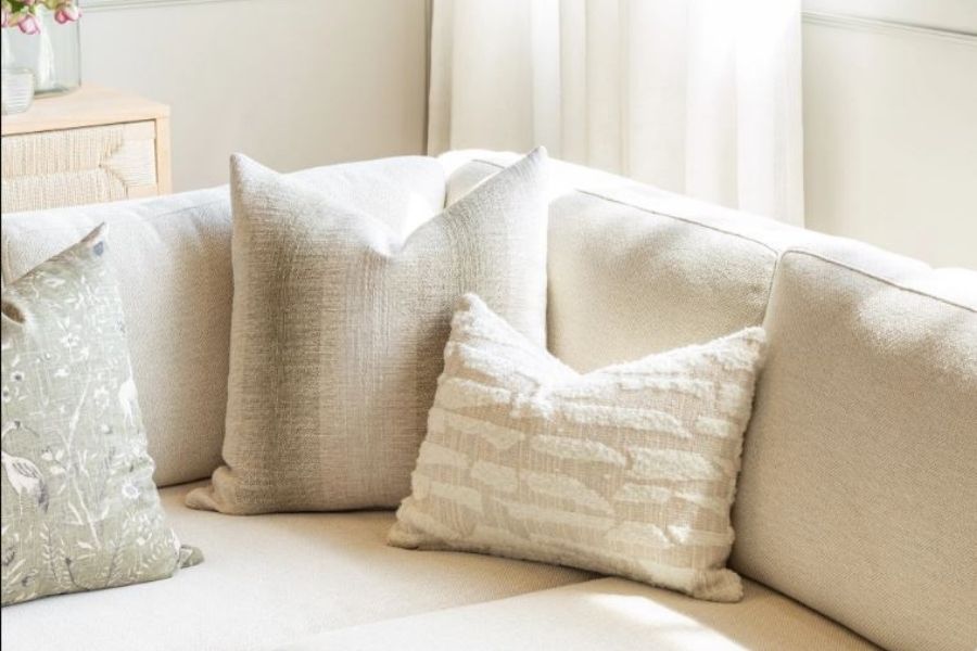 Ứng dụng của vải Canvas trong đời sống