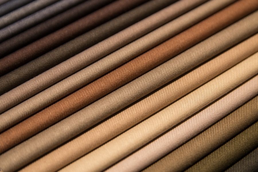 Vải Cotton là vải gì?