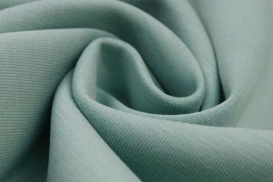 Các loại vải cotton phổ biến hiện nay