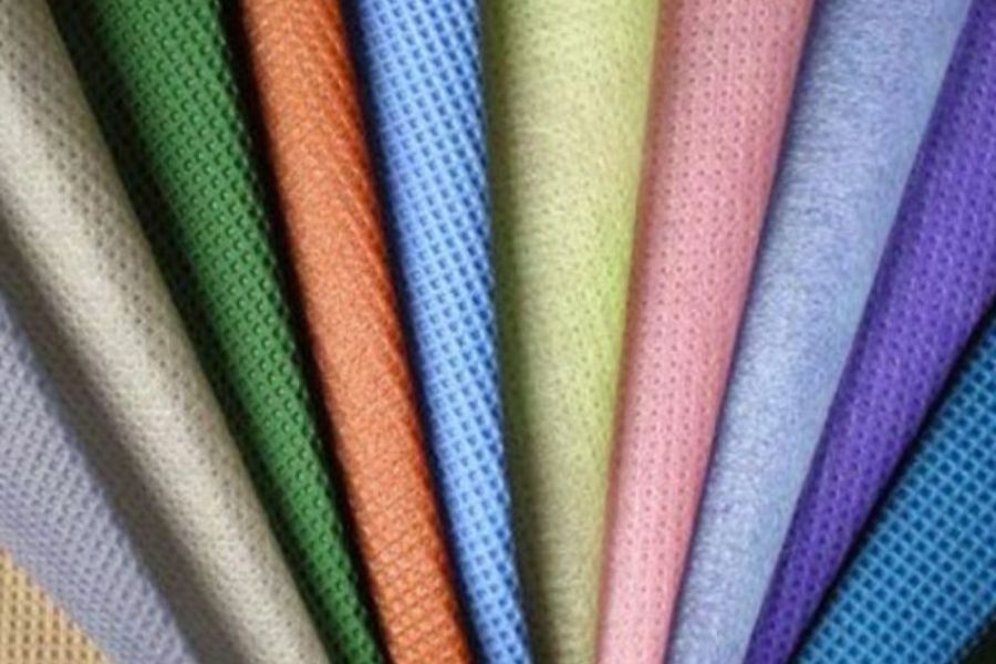 Các loại vải cotton phổ biến hiện nay