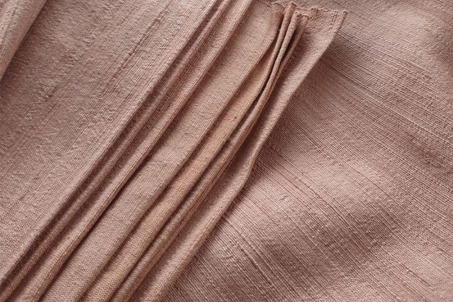 Các loại vải đũi hiện nay