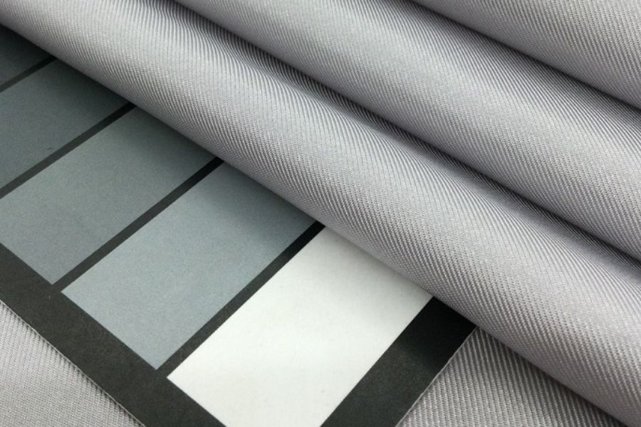 Các loại vải Kaki phổ biến hiện nay