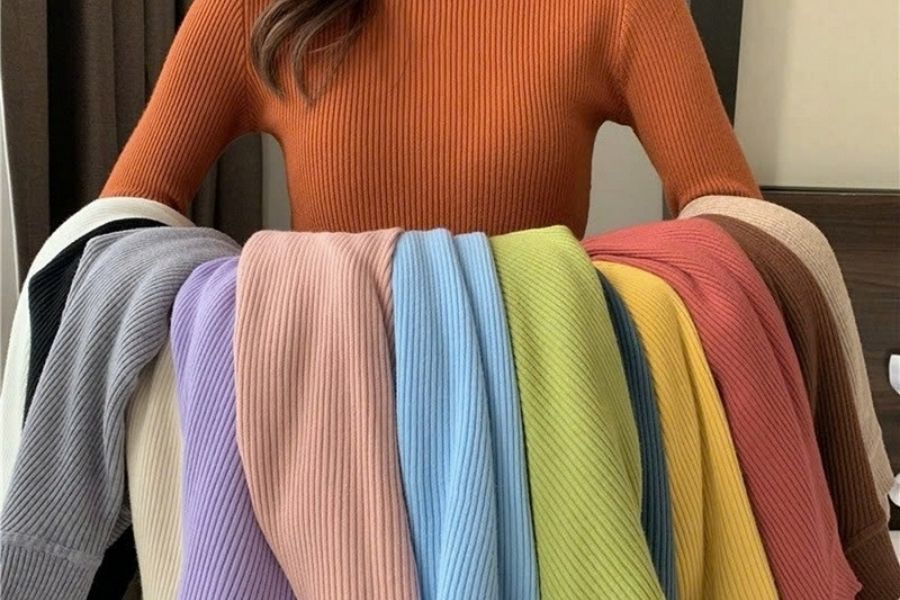 Các loại vải len hiện nay