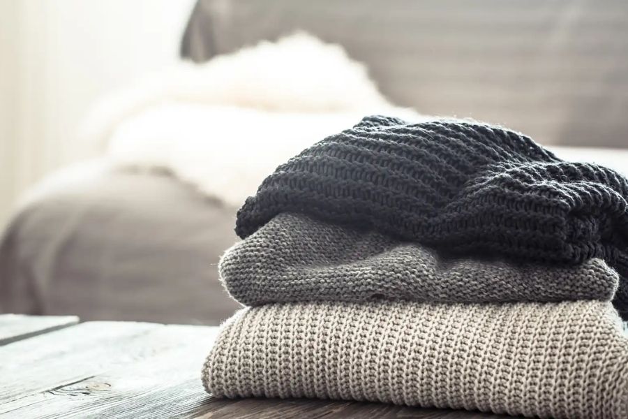 Chất vải len là vải gì?