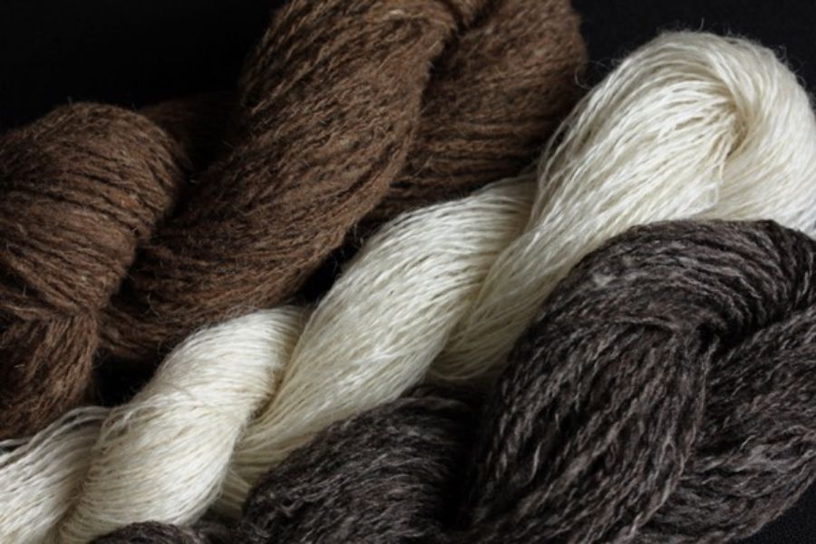 Các loại vải len hiện nay