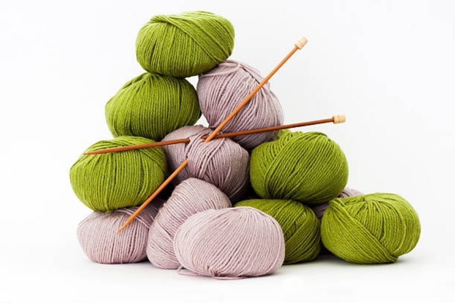 Các loại vải len hiện nay