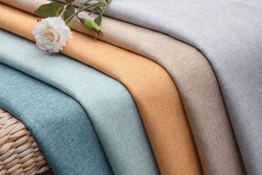 Vải linen là vải gì?