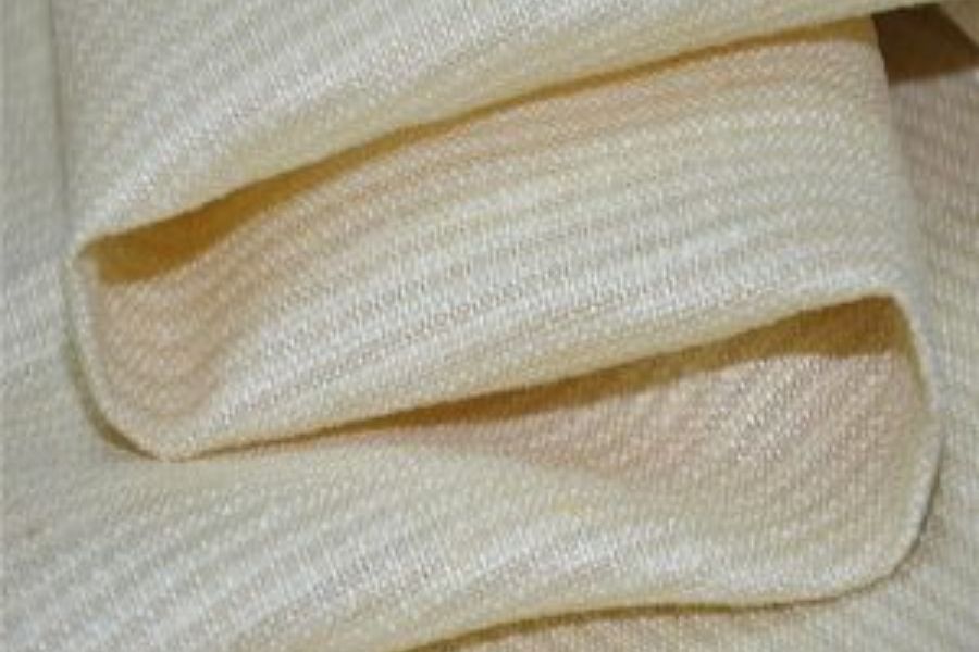 Các loại vải lụa phổ biến hiện nay