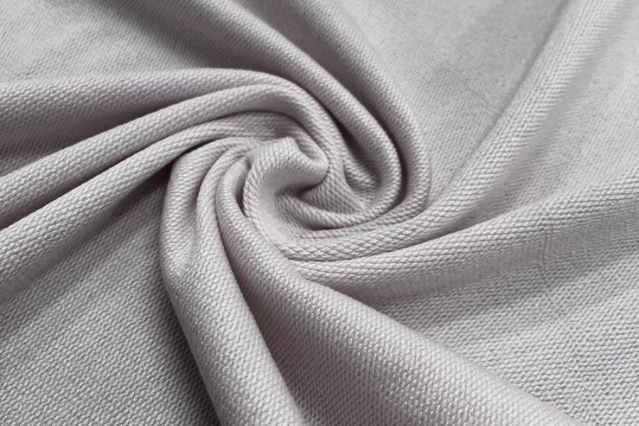 Các loại vải nỉ hiện nay