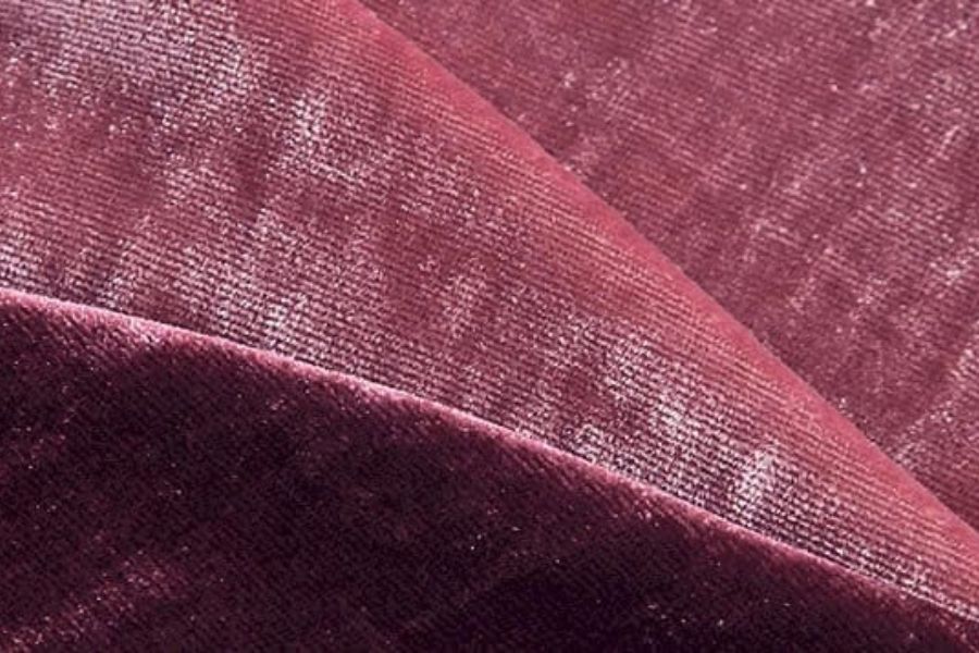 Các loại vải nỉ hiện nay