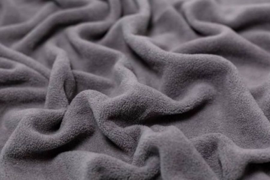 Các loại vải nỉ hiện nay
