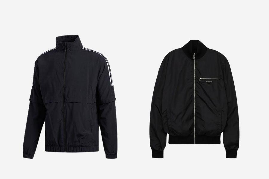 Ứng dụng của vải nylon trong thiết kế thời trang