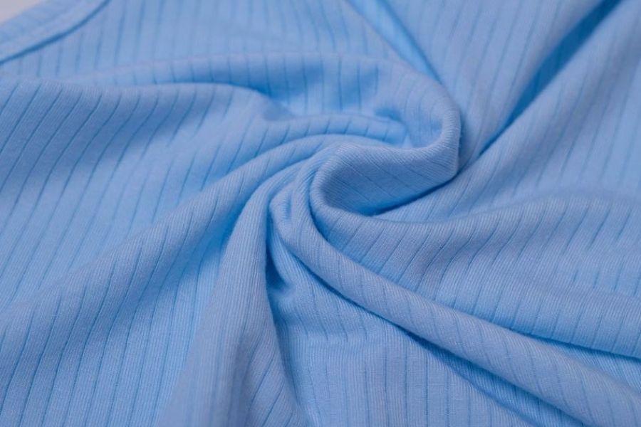 Các loại vải thun phổ biến hiện nay