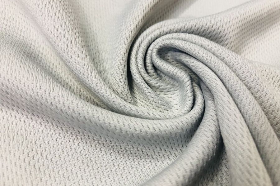 Các loại vải thun phổ biến hiện nay