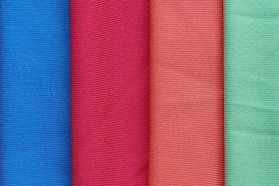 Vải thun là vải gì?