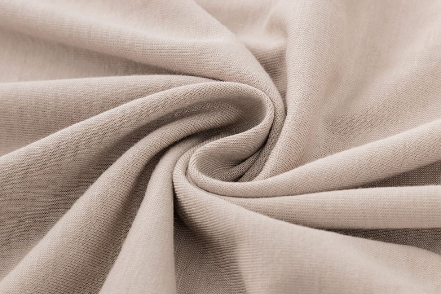 Các loại vải thun phổ biến hiện nay