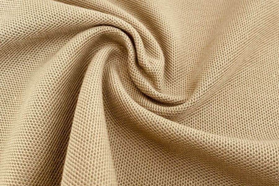 Các loại vải thun phổ biến hiện nay