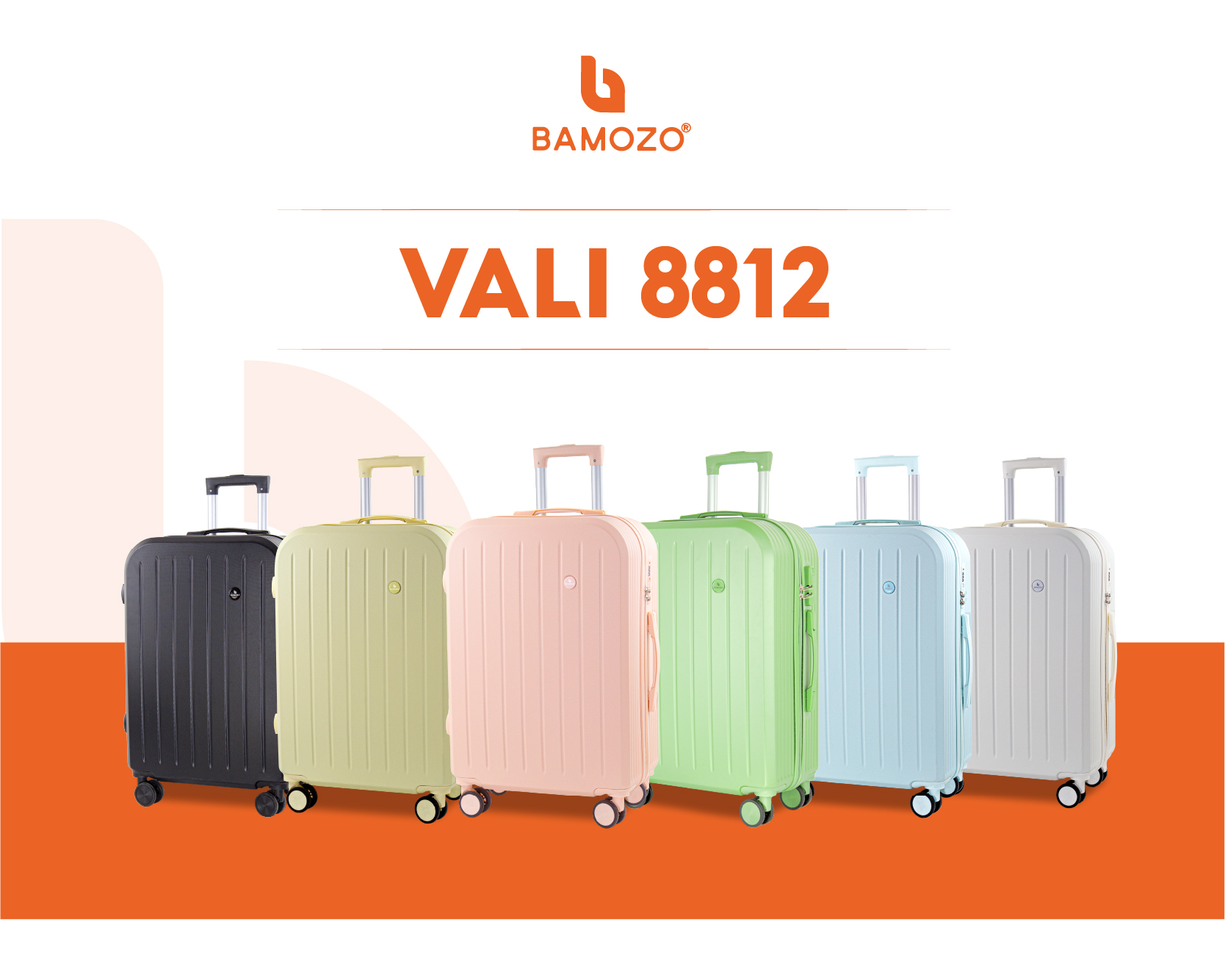 Vali kéo giá rẻ 200k;300k;500k