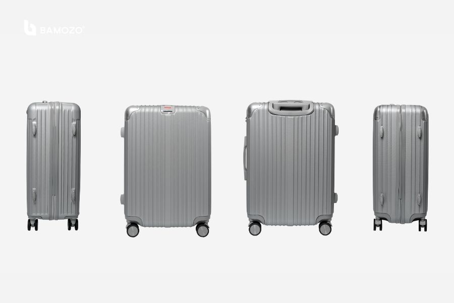 Vali nhựa ABS cao cấp