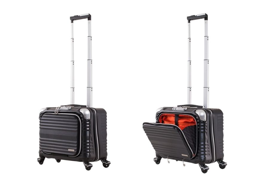 Vali phi công cao cấp Legend Walker