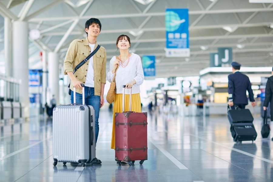 Vali size 29 inch có xách tay lên máy bay được không?