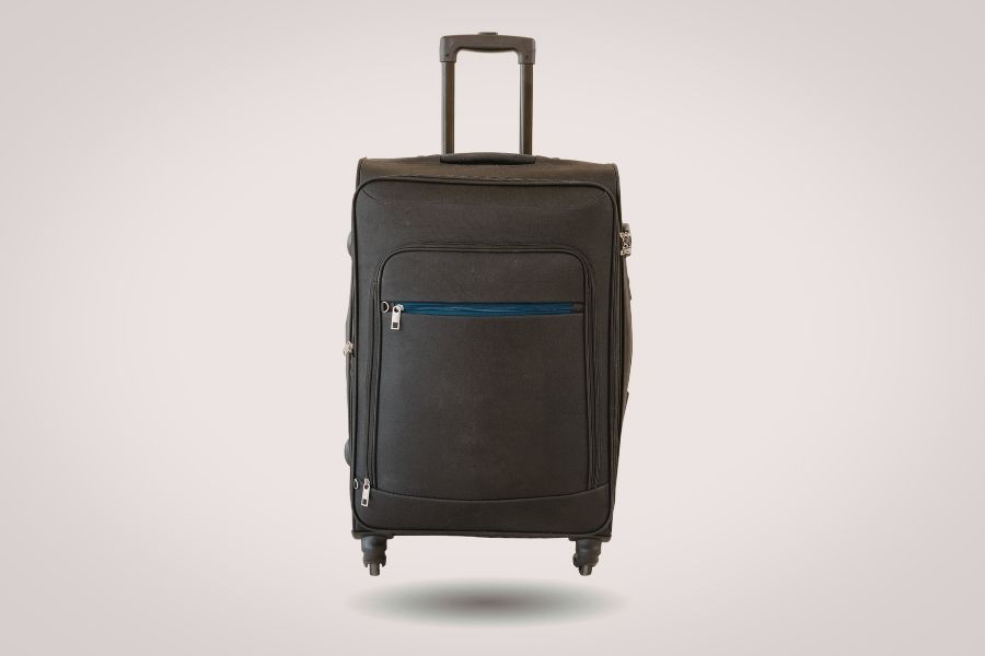 Tìm hiểu về vali size 40 inch