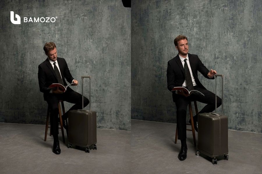 Vali doanh nhân VERO