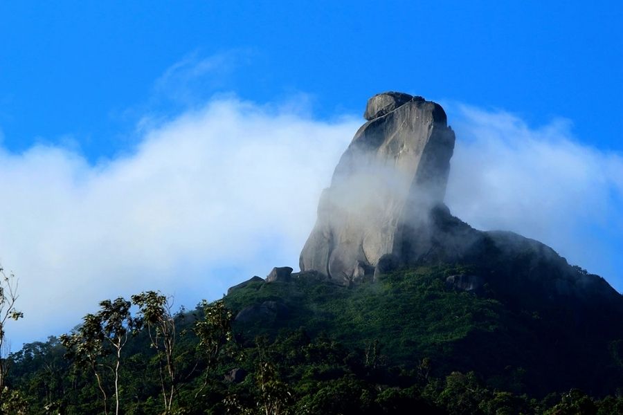 Những điểm du lịch gần mũi Điện Phú Yên