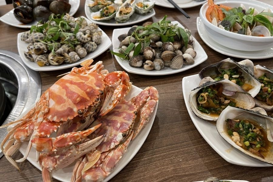 Khám phá vịnh Xuân Đài Phú Yên