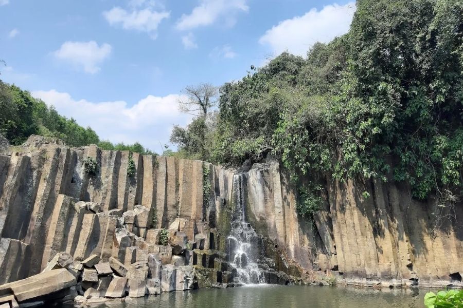 Vực Song Phú Yên